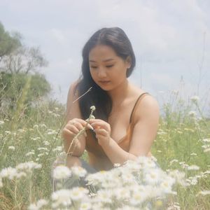 Meet your Posher, Cherry